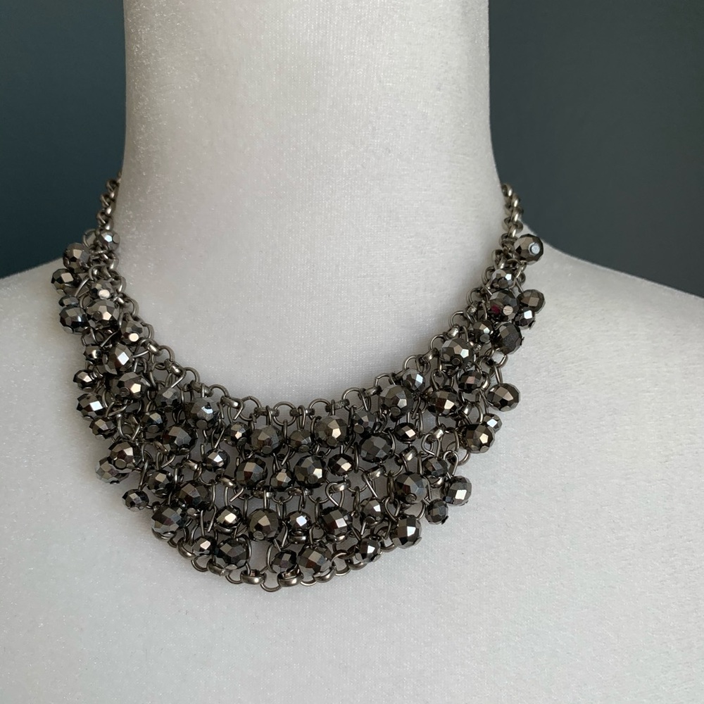 Statement necklace - Picture 2 of 5